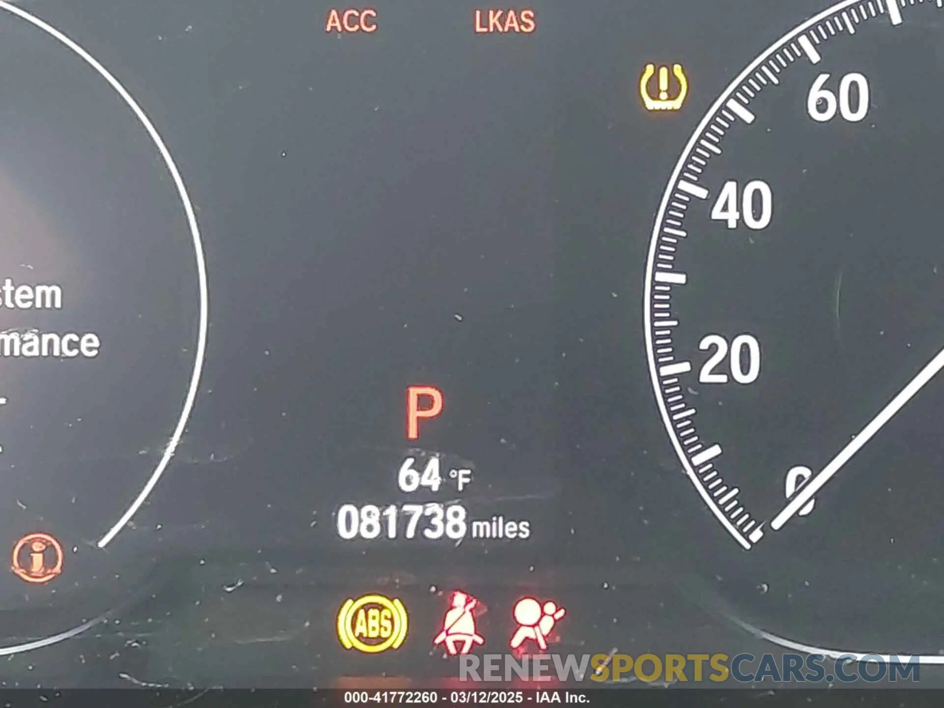 16 Фотография поврежденного автомобиля 1HGCV2F53KA023512 HONDA ACCORD 2019