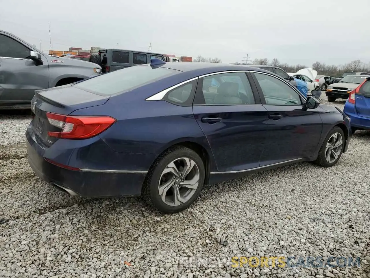 3 Фотография поврежденного автомобиля 1HGCV2F56KA022287 HONDA ACCORD 2019
