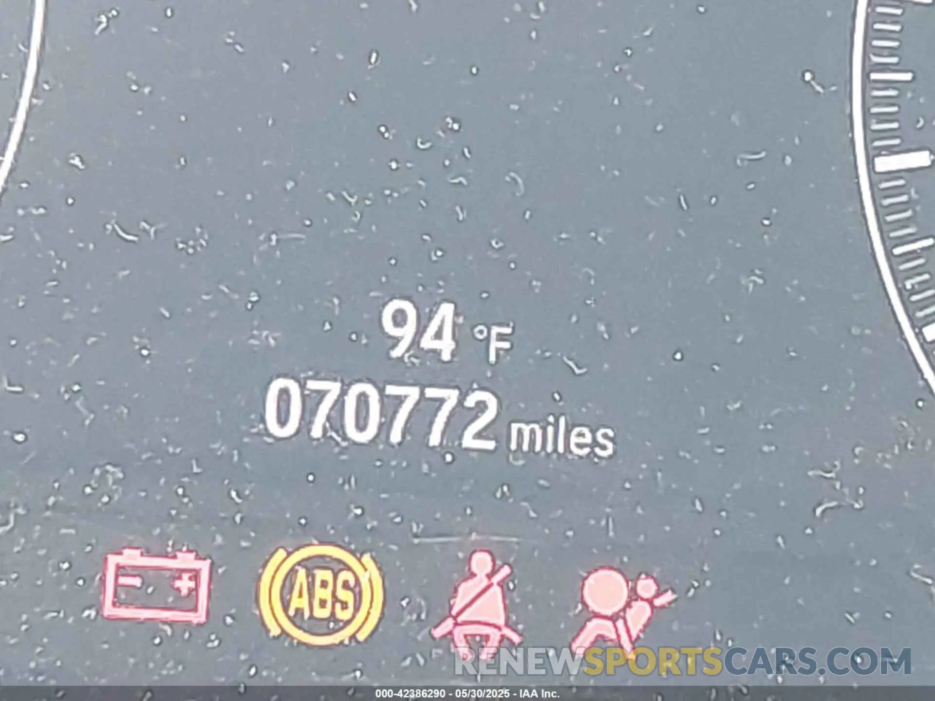 15 Photograph of a damaged car 1HGCV2F57KA022007 HONDA ACCORD 2019