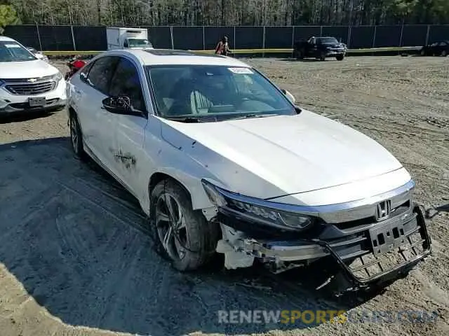 10 Фотография поврежденного автомобиля 1HGCV2F59KA031744 HONDA ACCORD 2019