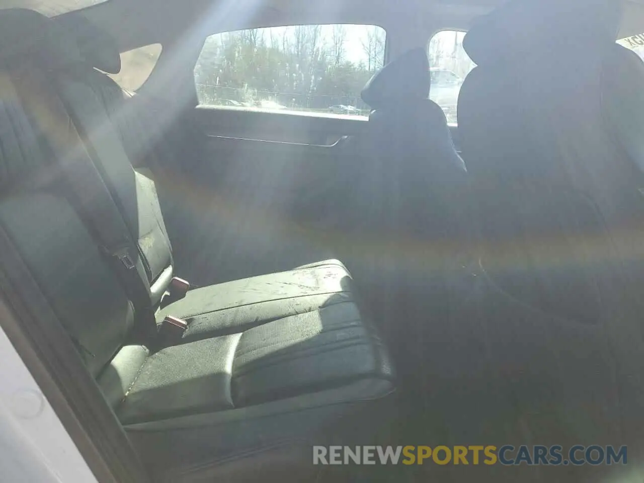 11 Фотография поврежденного автомобиля 1HGCV2F59KA031744 HONDA ACCORD 2019