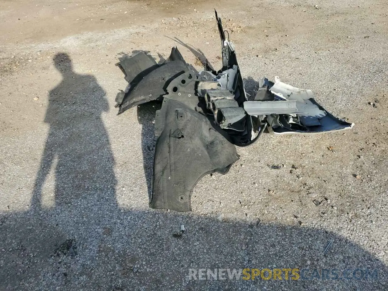 12 Photograph of a damaged car 1HGCV2F90KA030050 HONDA ACCORD 2019