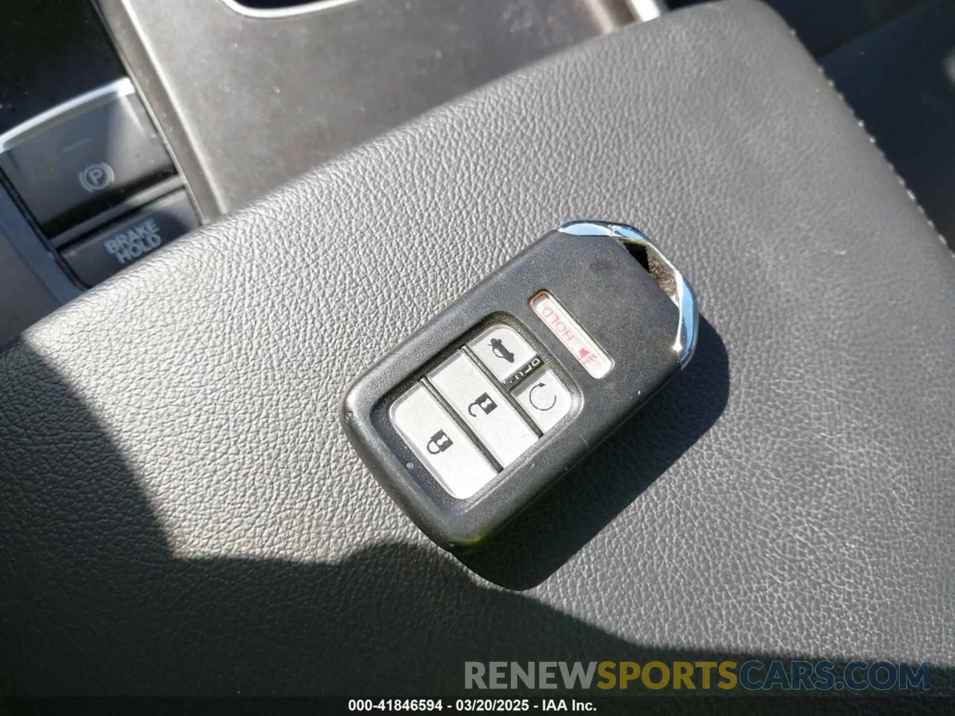 11 Фотография поврежденного автомобиля 1HGCV2F91KA006422 HONDA ACCORD 2019