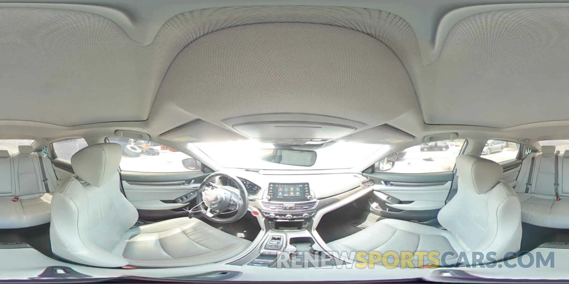 14 Фотография поврежденного автомобиля 1HGCV2F92KA012603 HONDA ACCORD 2019