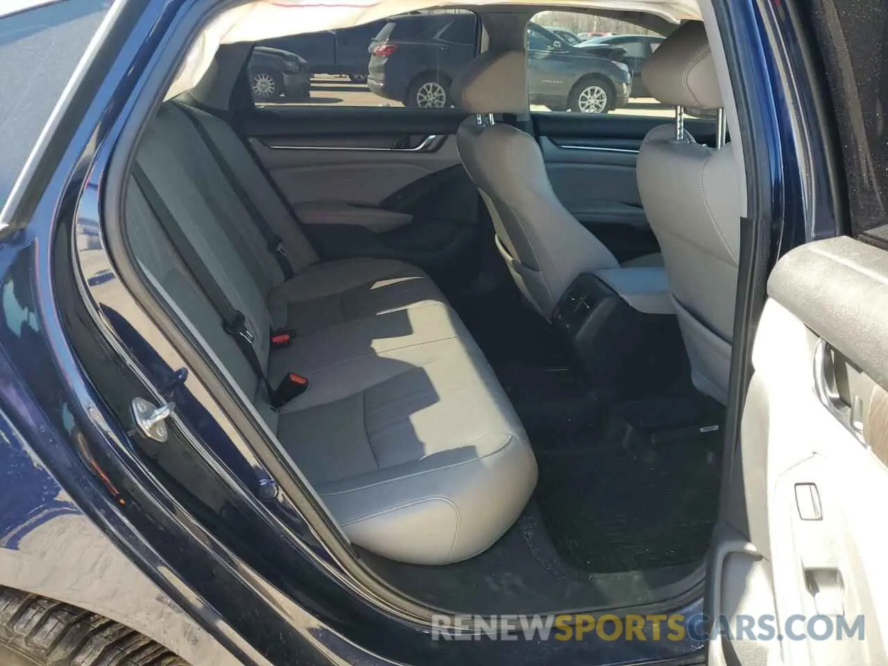 10 Фотография поврежденного автомобиля 1HGCV2F93KA032746 HONDA ACCORD 2019