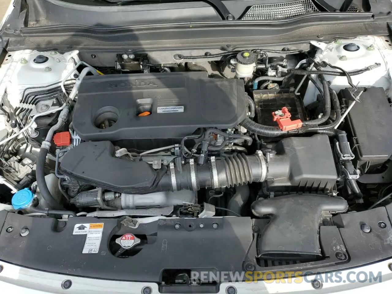 11 Фотография поврежденного автомобиля 1HGCV2F95KA026754 HONDA ACCORD 2019