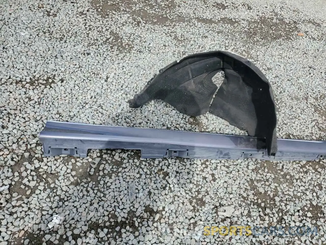 12 Photograph of a damaged car 1HGCV2F9XKA027219 HONDA ACCORD 2019
