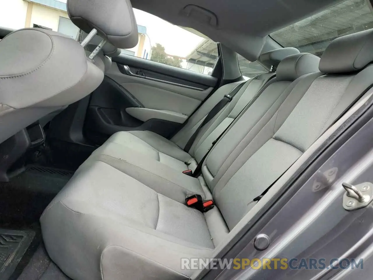11 Фотография поврежденного автомобиля 1HGCV3F1XKA016771 HONDA ACCORD 2019