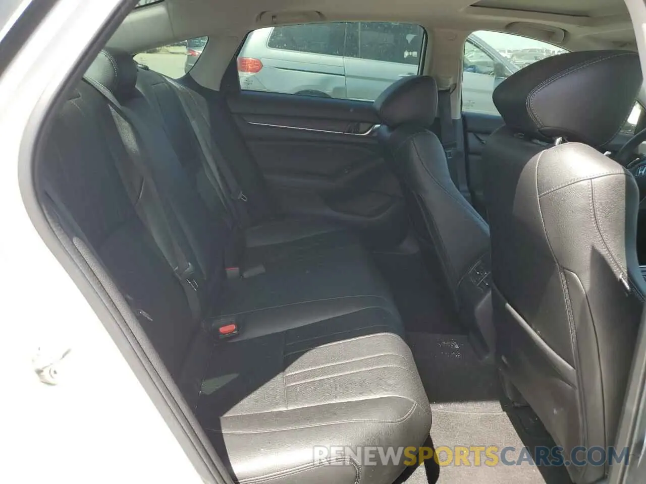 10 Фотография поврежденного автомобиля 1HGCV3F43KA018937 HONDA ACCORD 2019
