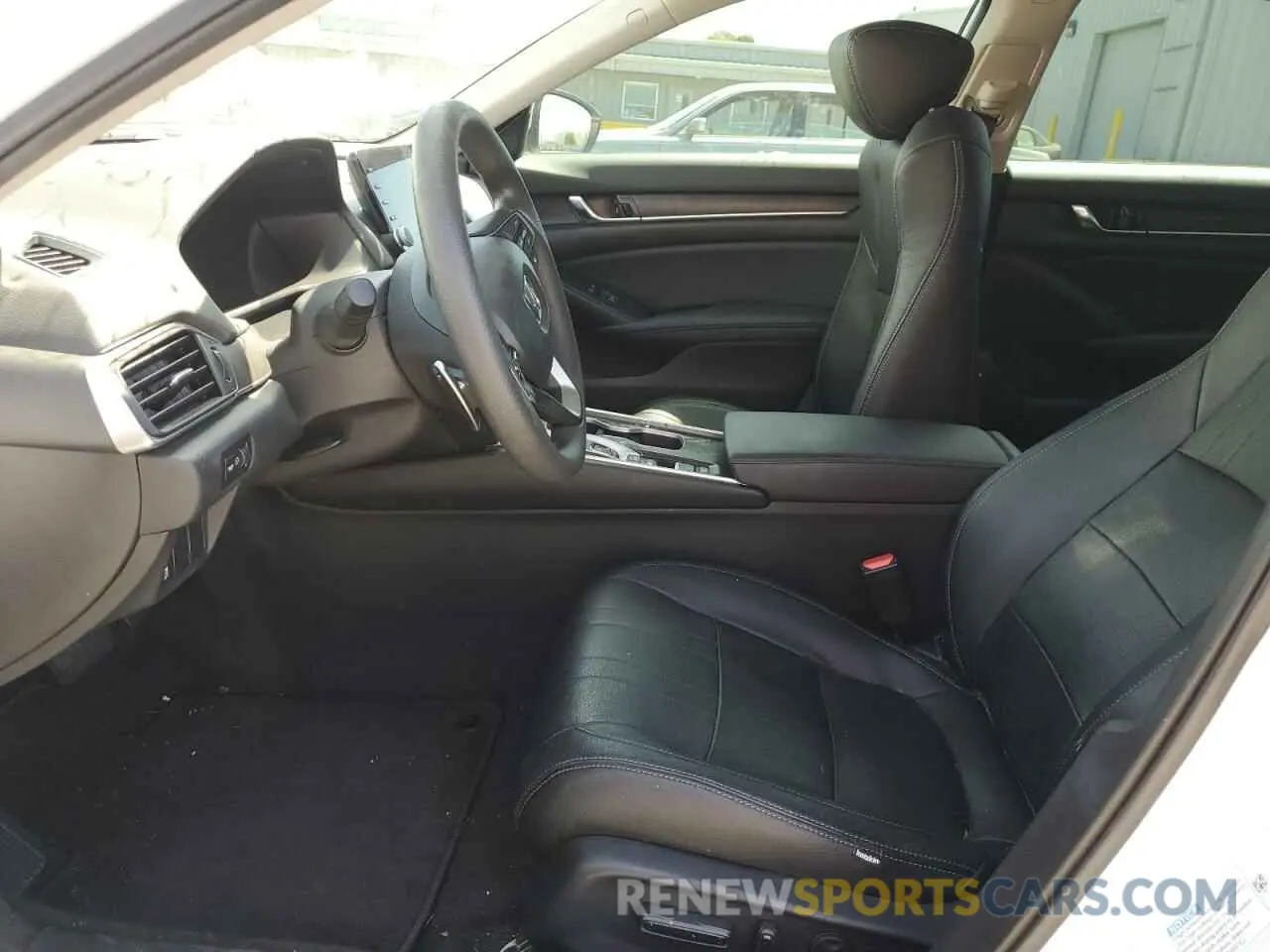 7 Фотография поврежденного автомобиля 1HGCV3F43KA018937 HONDA ACCORD 2019