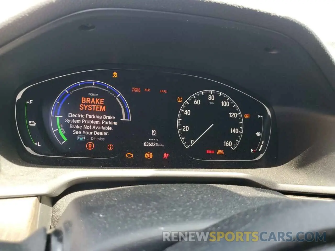 9 Фотография поврежденного автомобиля 1HGCV3F43KA018937 HONDA ACCORD 2019