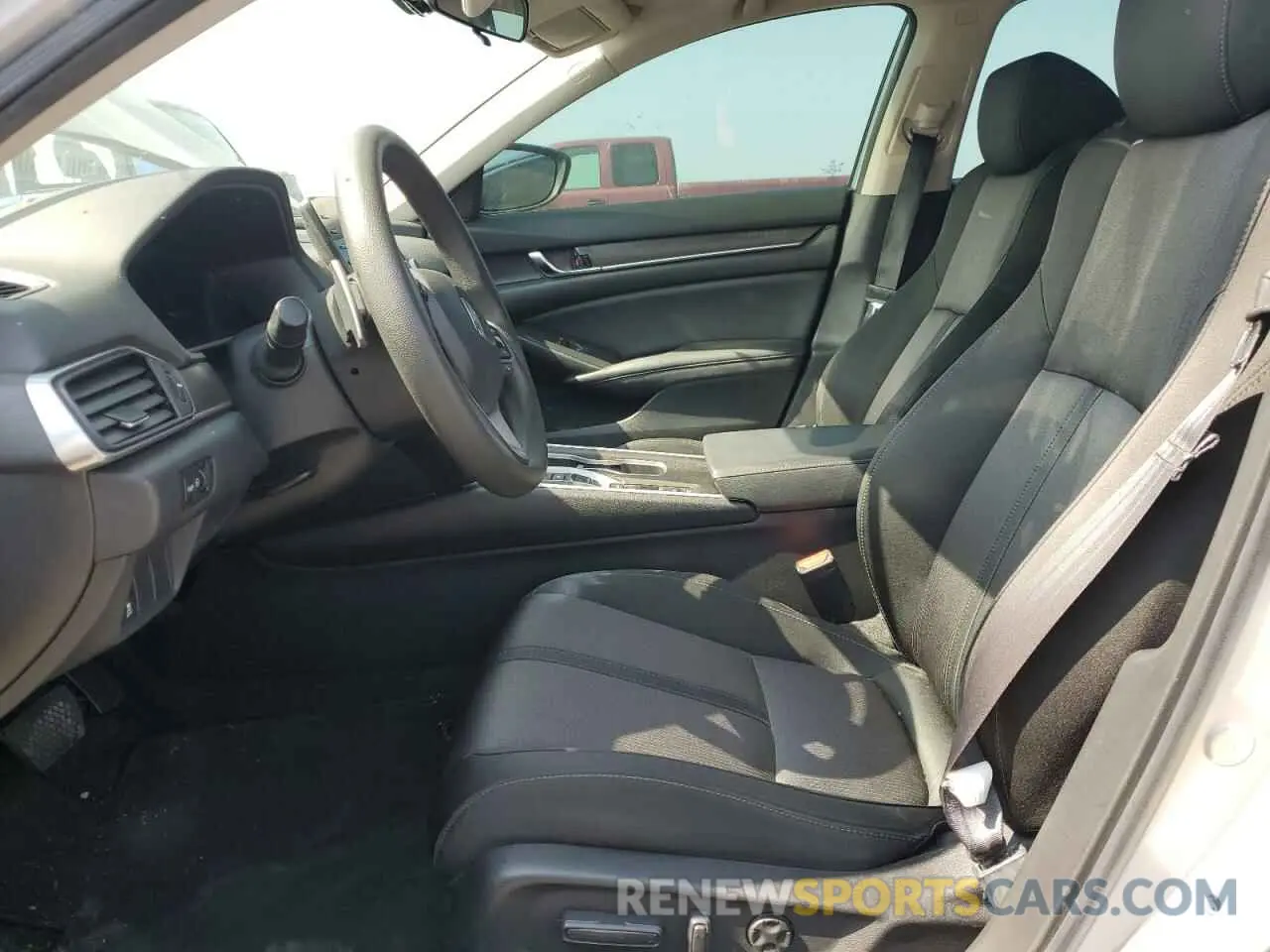 7 Фотография поврежденного автомобиля 1HGCV3F46KA012226 HONDA ACCORD 2019