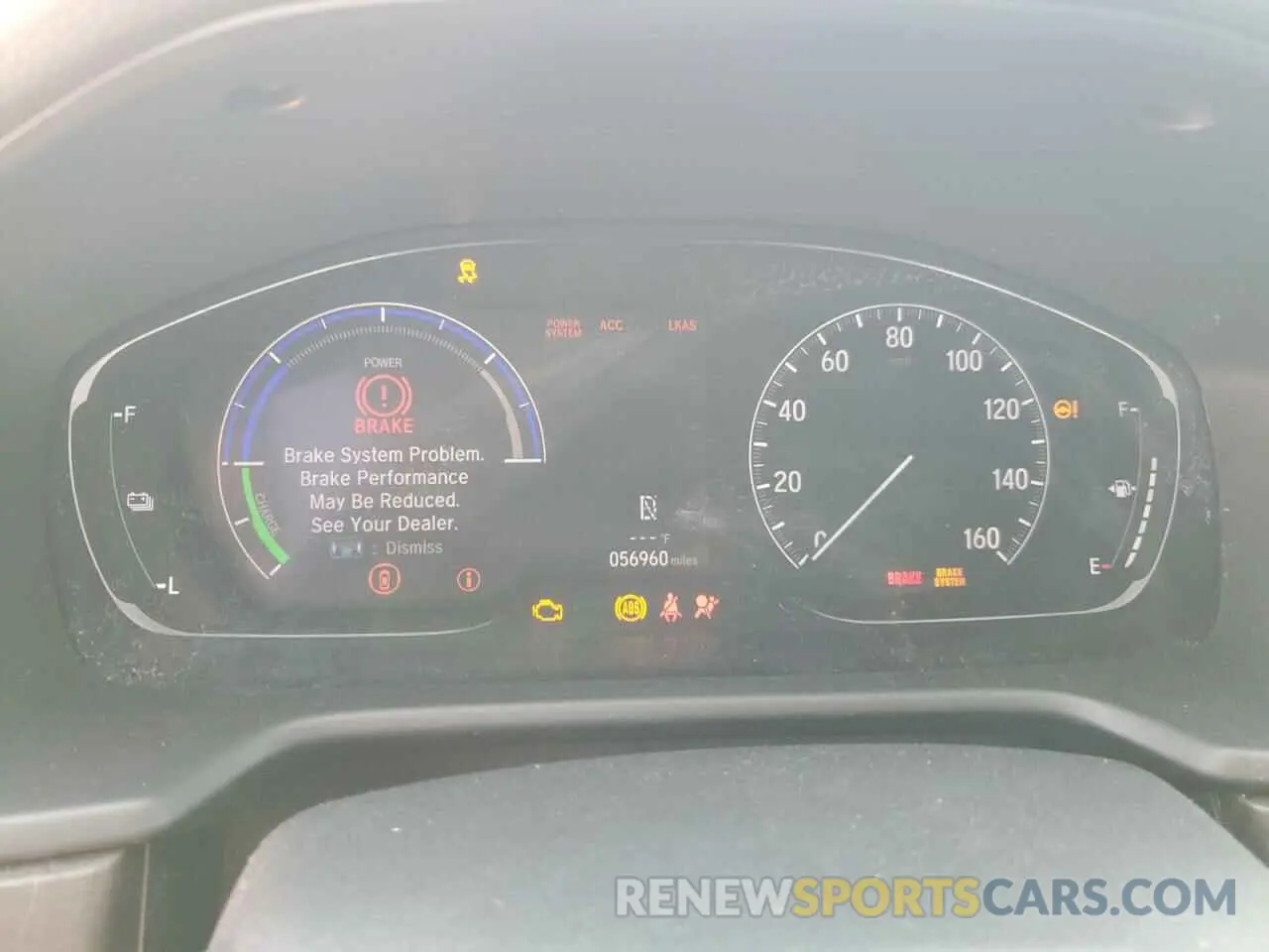 9 Фотография поврежденного автомобиля 1HGCV3F46KA012226 HONDA ACCORD 2019