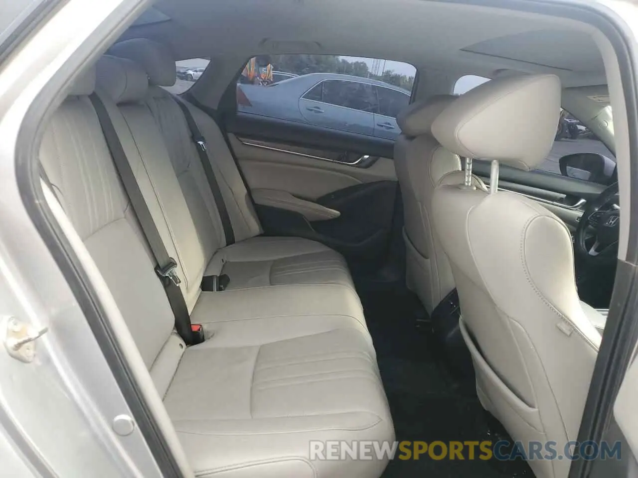 10 Фотография поврежденного автомобиля 1HGCV3F51KA011834 HONDA ACCORD 2019