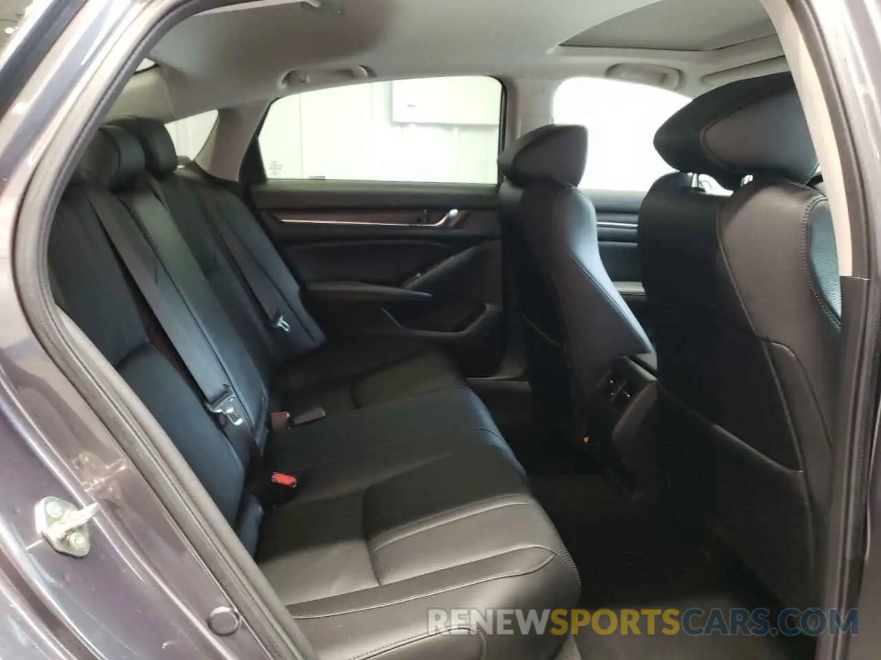 10 Фотография поврежденного автомобиля 1HGCV3F99KA010174 HONDA ACCORD 2019