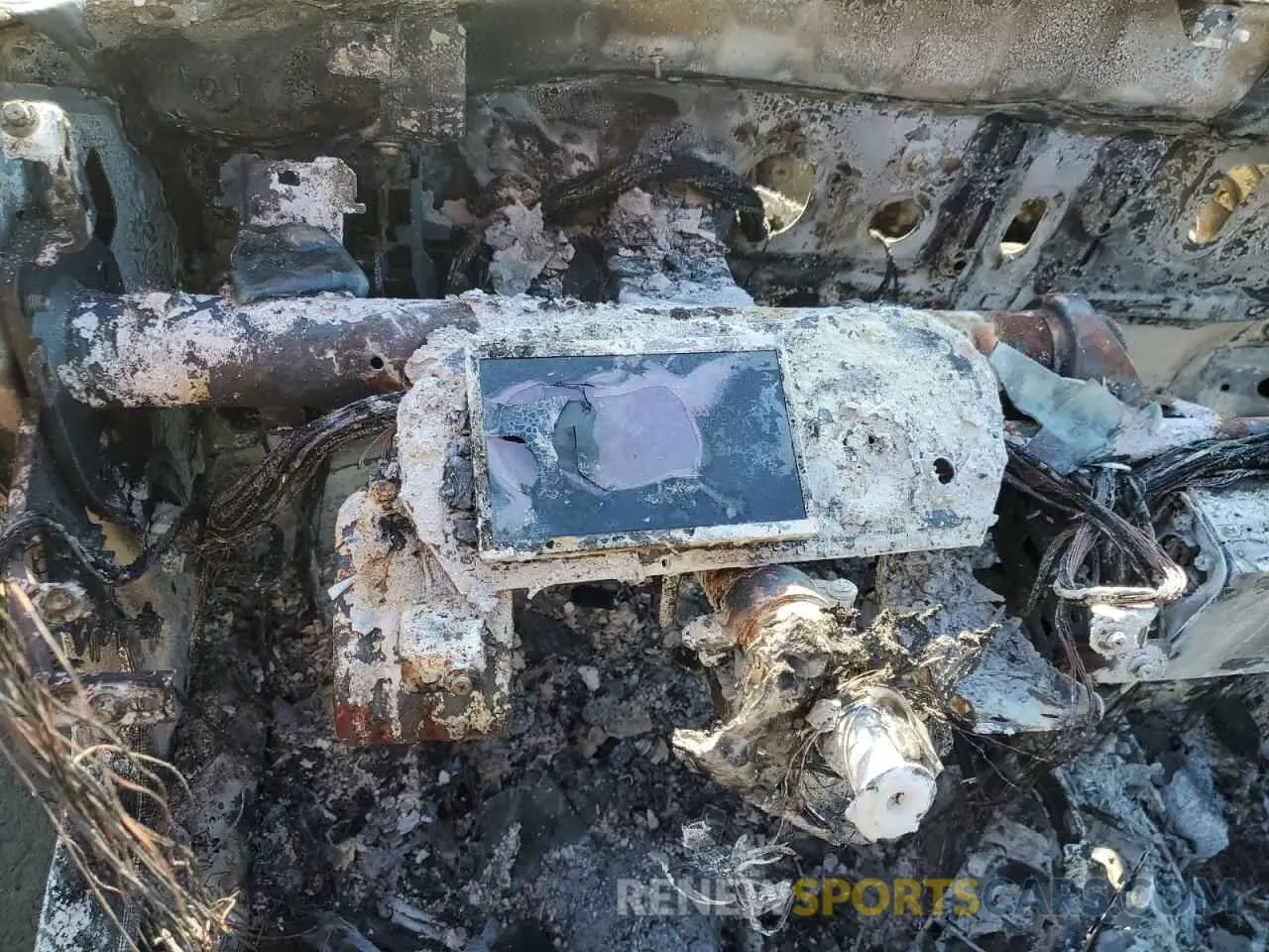 9 Фотография поврежденного автомобиля 1HGCV1E33LA041519 HONDA ACCORD 2020