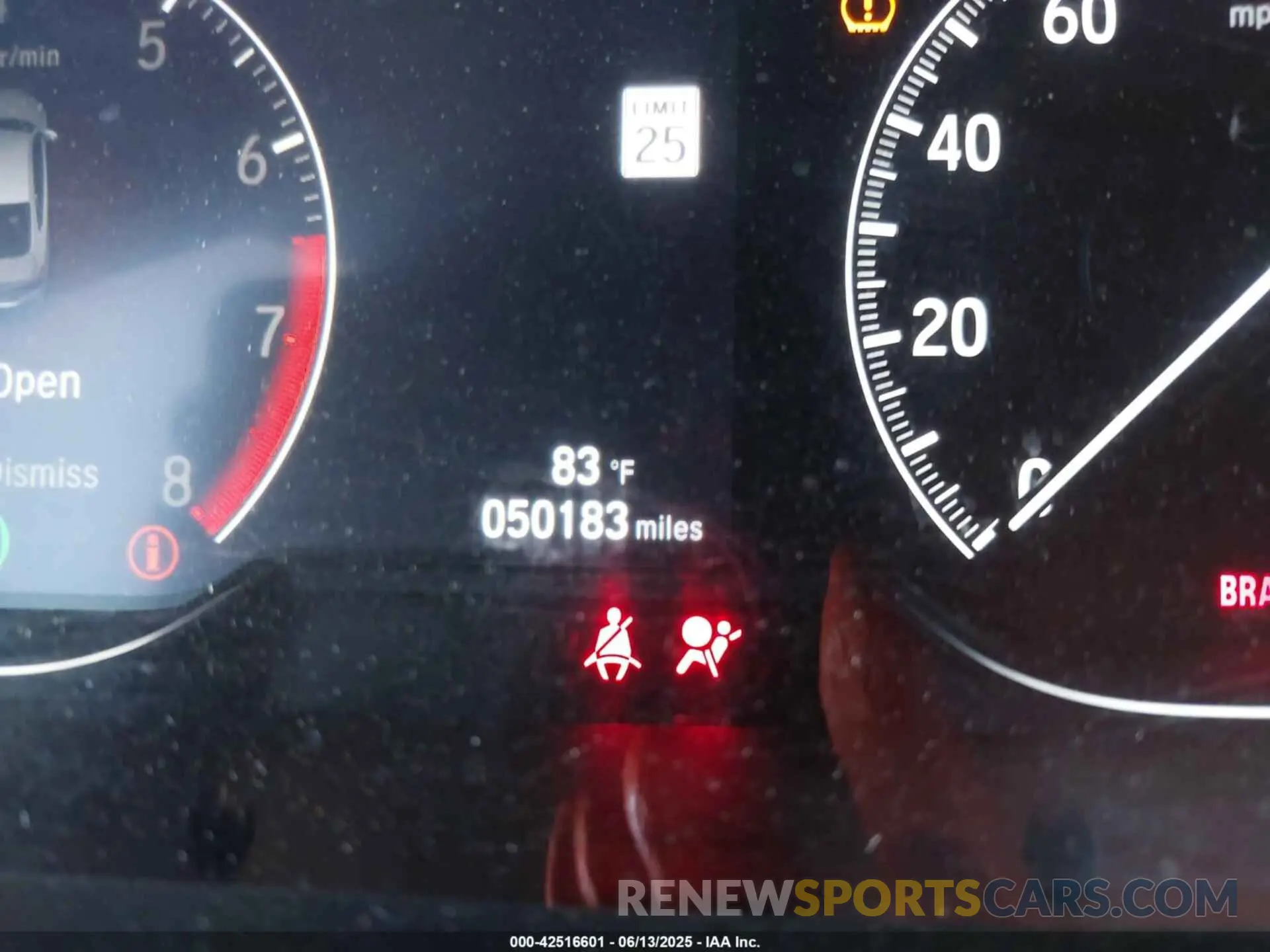 15 Фотография поврежденного автомобиля 1HGCV1E34LA051119 HONDA ACCORD 2020