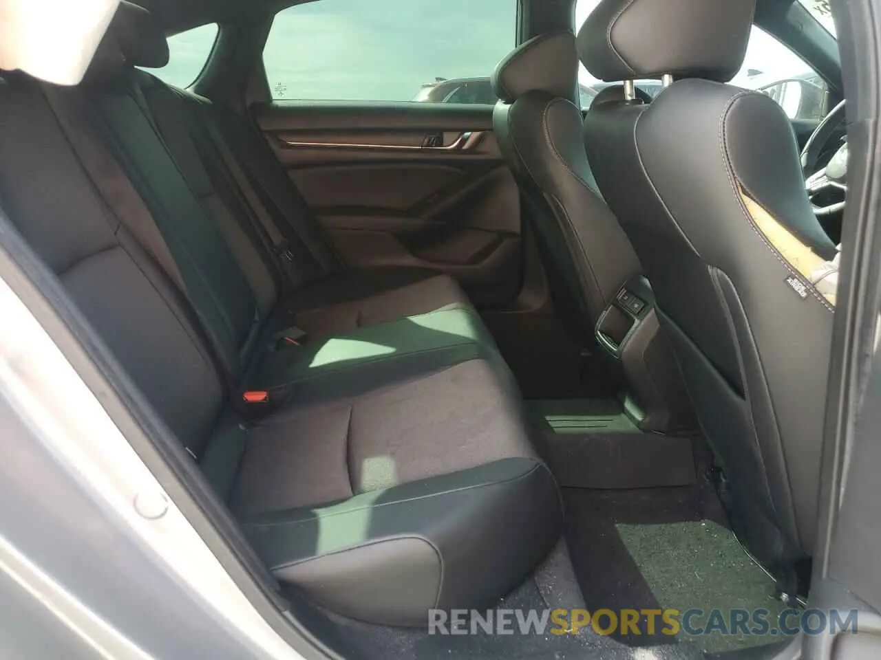 10 Фотография поврежденного автомобиля 1HGCV1F10LA009379 HONDA ACCORD 2020