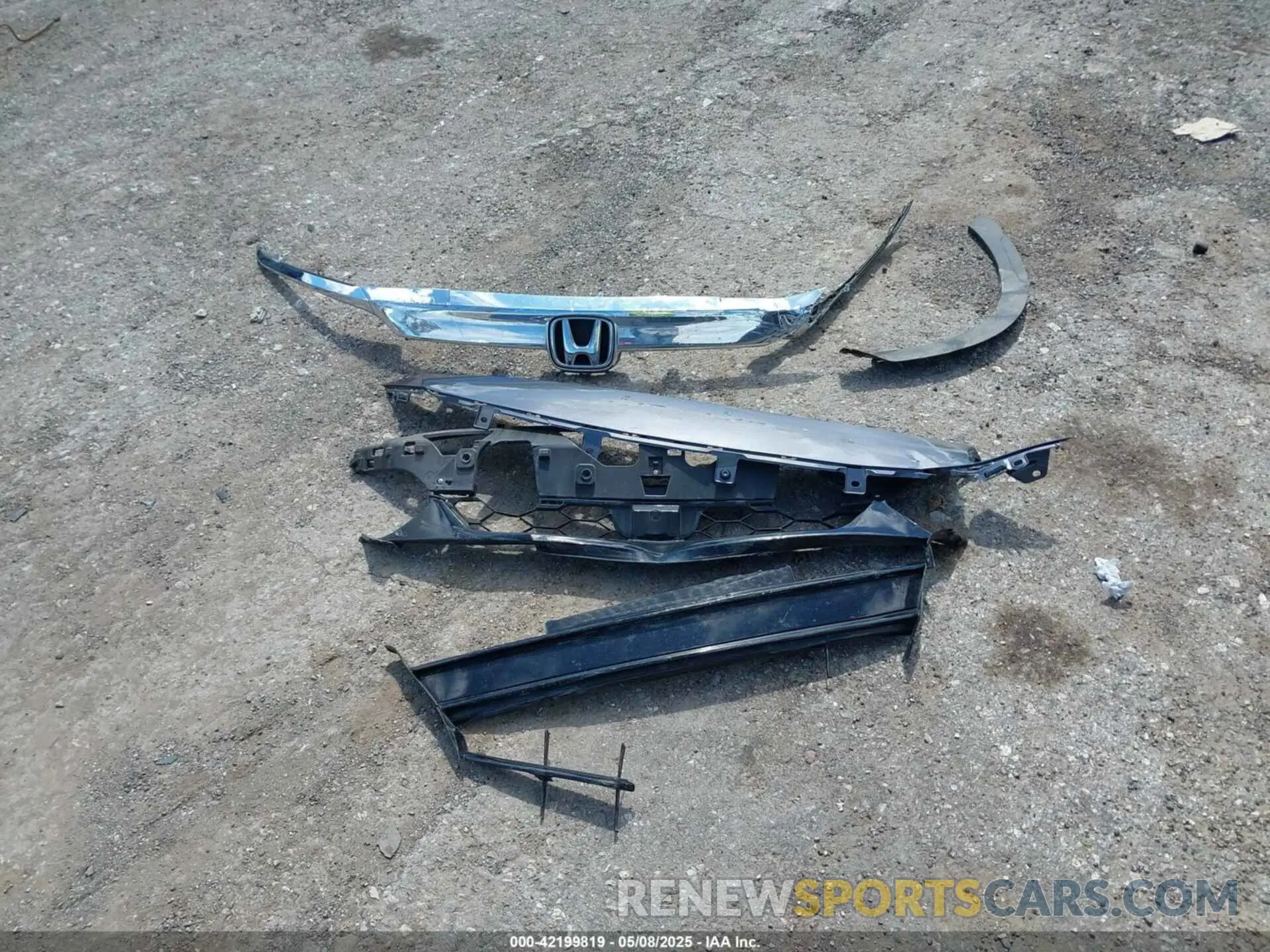 12 Photograph of a damaged car 1HGCV1F11LA030662 HONDA ACCORD 2020