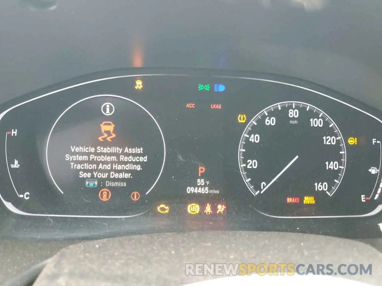 9 Фотография поврежденного автомобиля 1HGCV1F12LA029696 HONDA ACCORD 2020