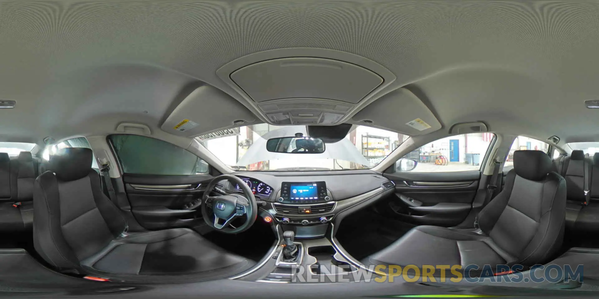 15 Фотография поврежденного автомобиля 1HGCV1F12LA106955 HONDA ACCORD 2020