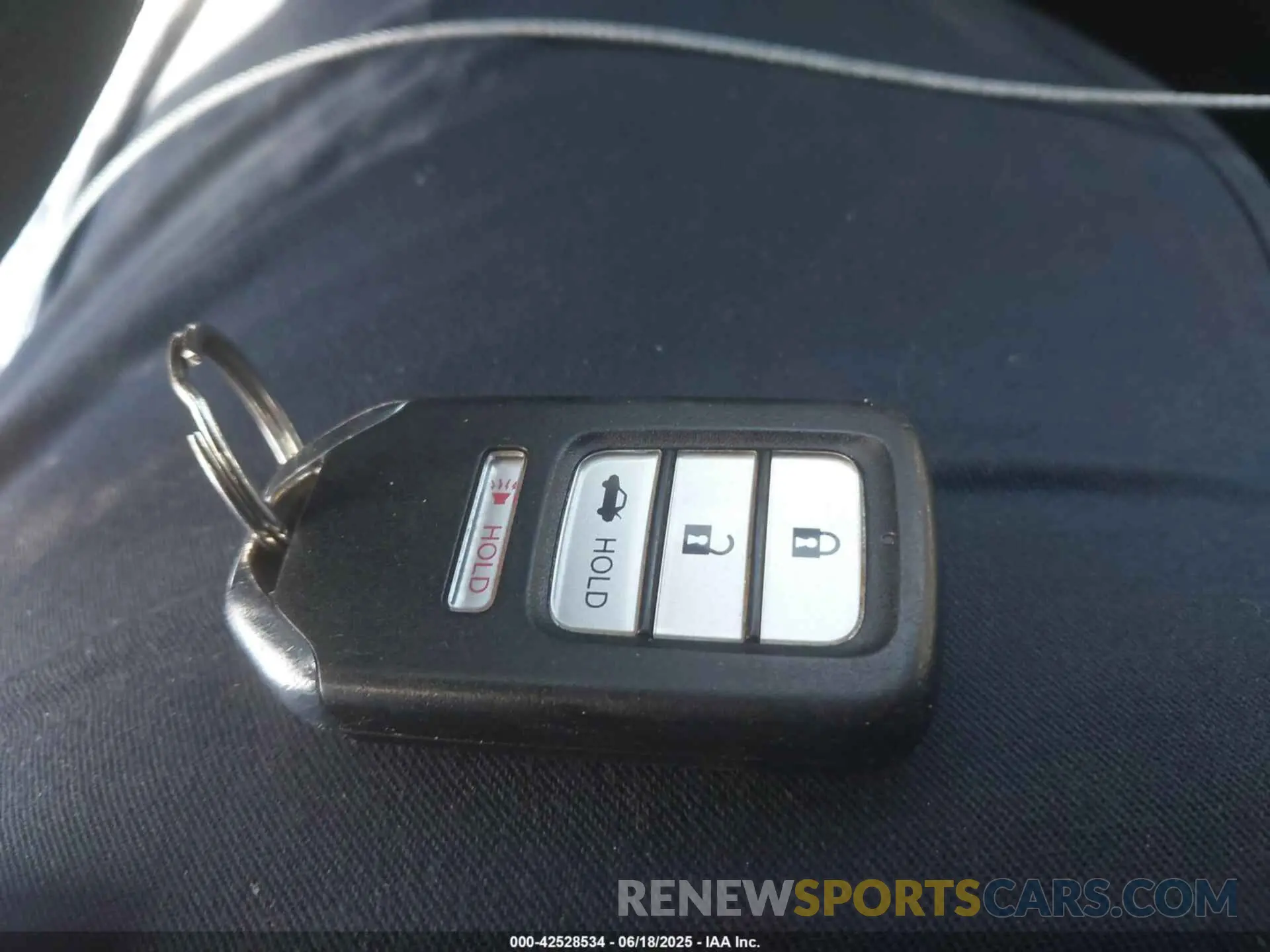 11 Фотография поврежденного автомобиля 1HGCV1F12LA120631 HONDA ACCORD 2020