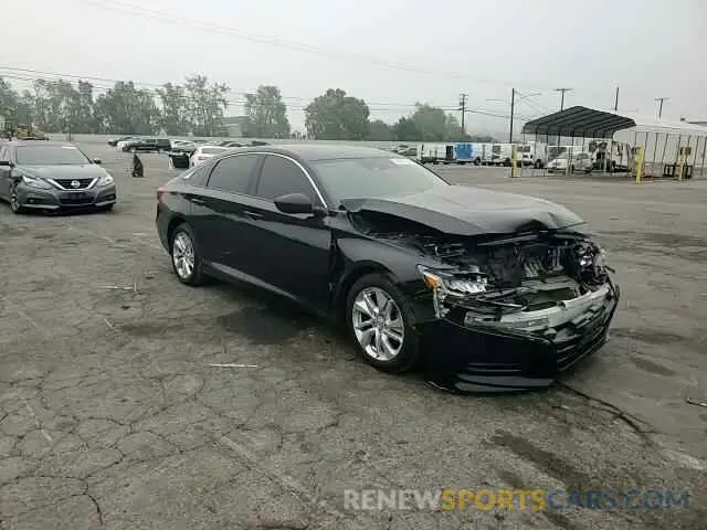11 Фотография поврежденного автомобиля 1HGCV1F12LA156982 HONDA ACCORD 2020