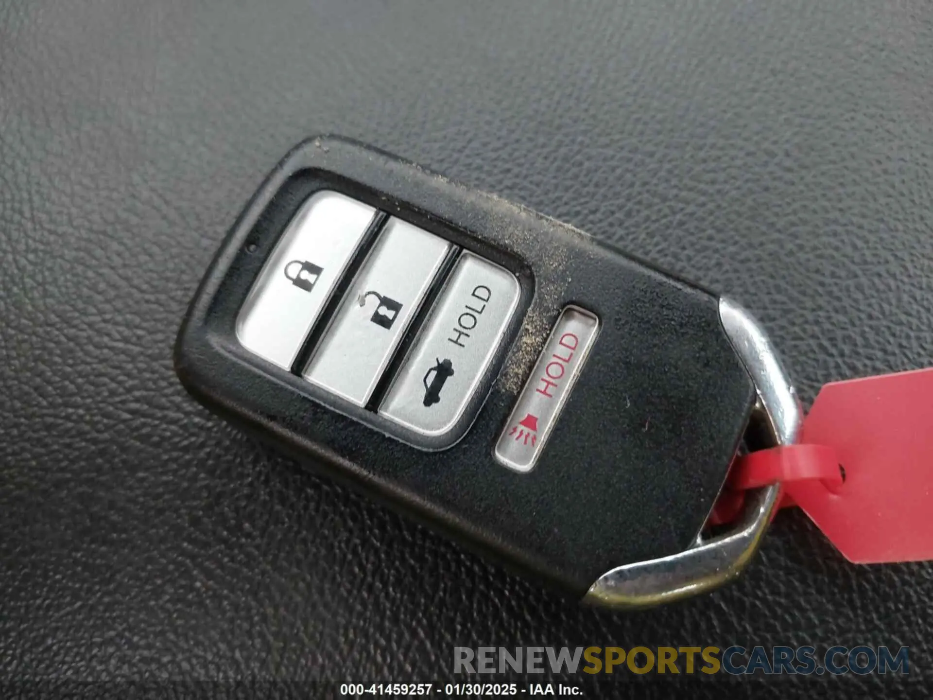 11 Фотография поврежденного автомобиля 1HGCV1F13LA006637 HONDA ACCORD 2020