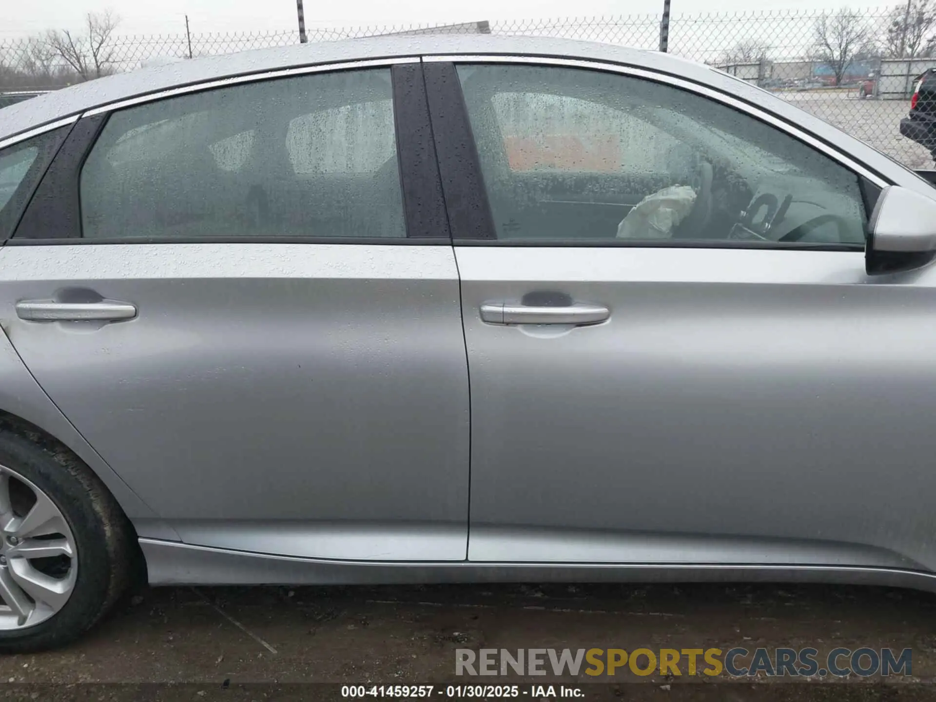 13 Фотография поврежденного автомобиля 1HGCV1F13LA006637 HONDA ACCORD 2020
