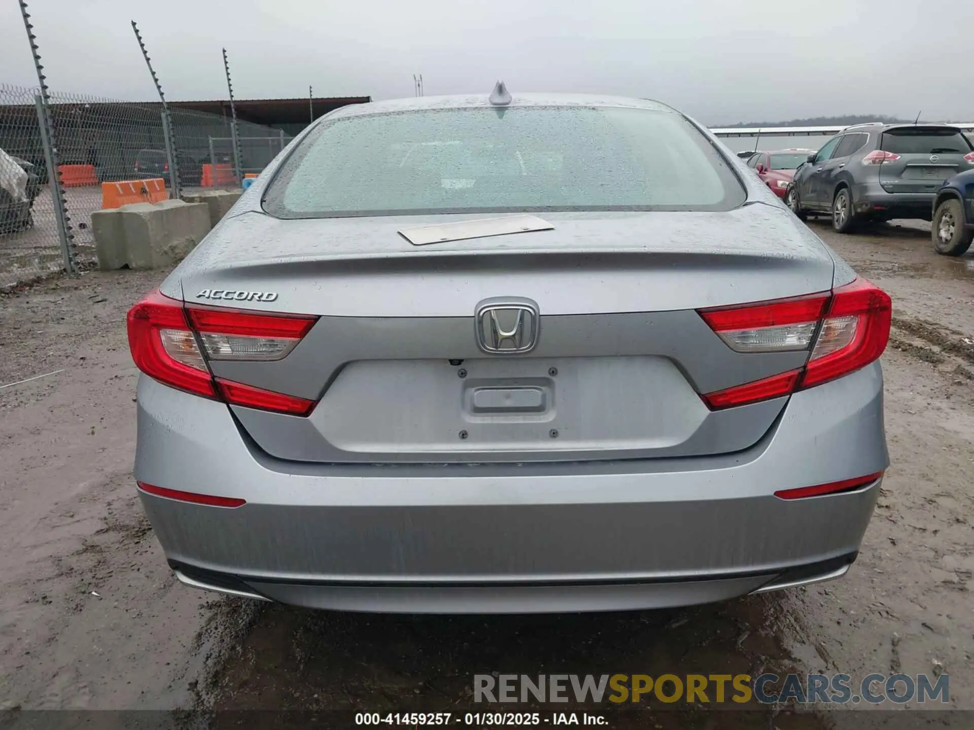 16 Фотография поврежденного автомобиля 1HGCV1F13LA006637 HONDA ACCORD 2020