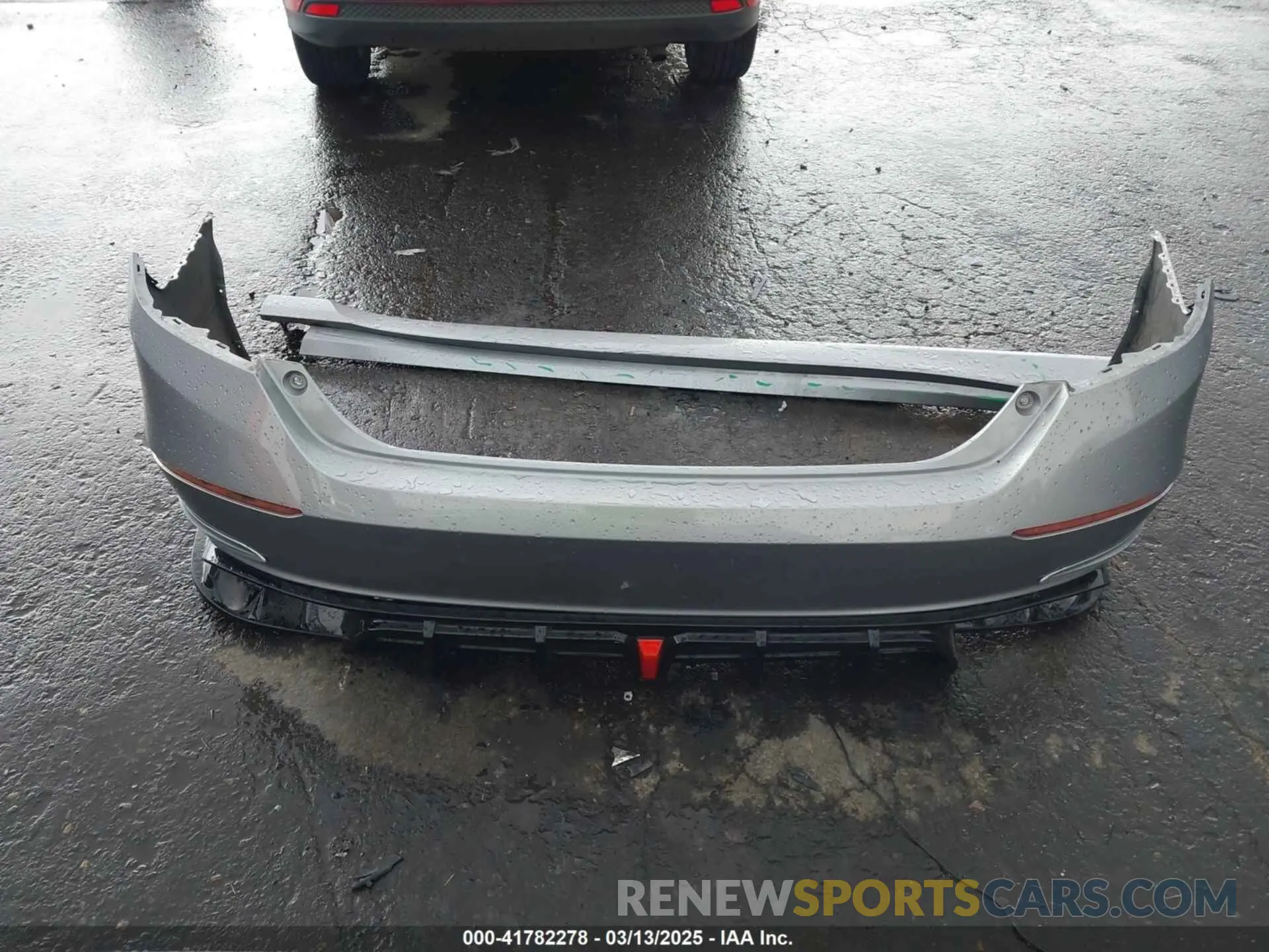 17 Photograph of a damaged car 1HGCV1F13LA027665 HONDA ACCORD 2020