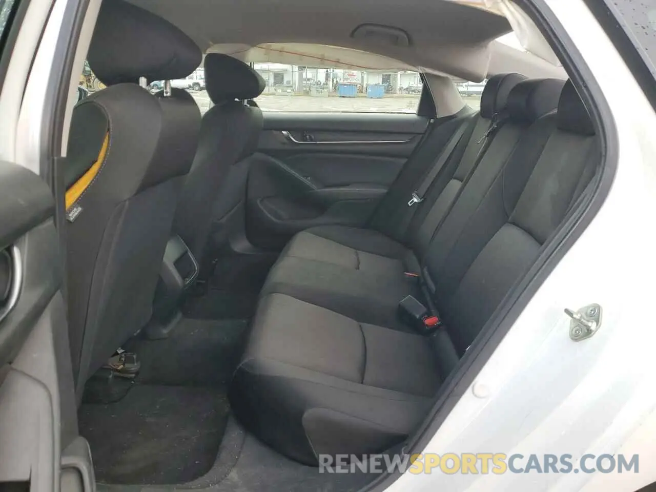 10 Фотография поврежденного автомобиля 1HGCV1F13LA048449 HONDA ACCORD 2020