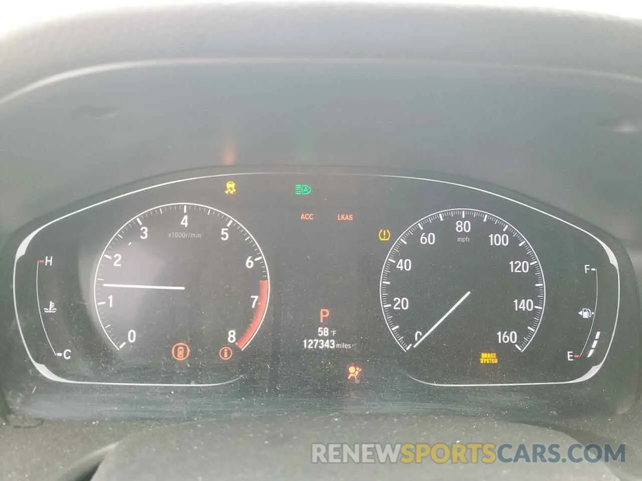9 Фотография поврежденного автомобиля 1HGCV1F13LA048449 HONDA ACCORD 2020