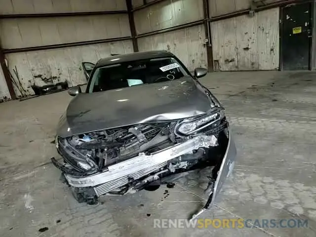 13 Photograph of a damaged car 1HGCV1F13LA062822 HONDA ACCORD 2020