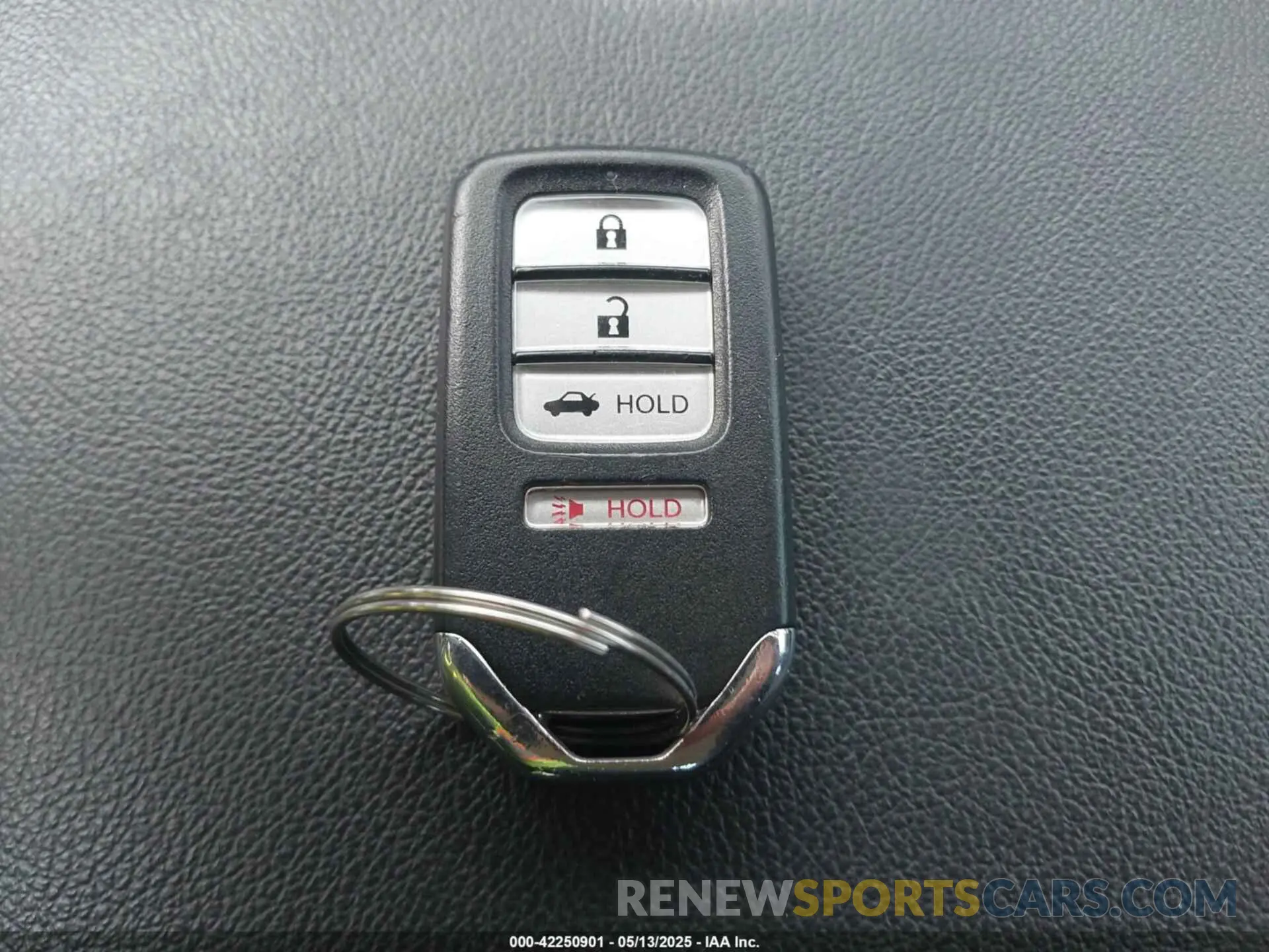 11 Photograph of a damaged car 1HGCV1F13LA063775 HONDA ACCORD 2020