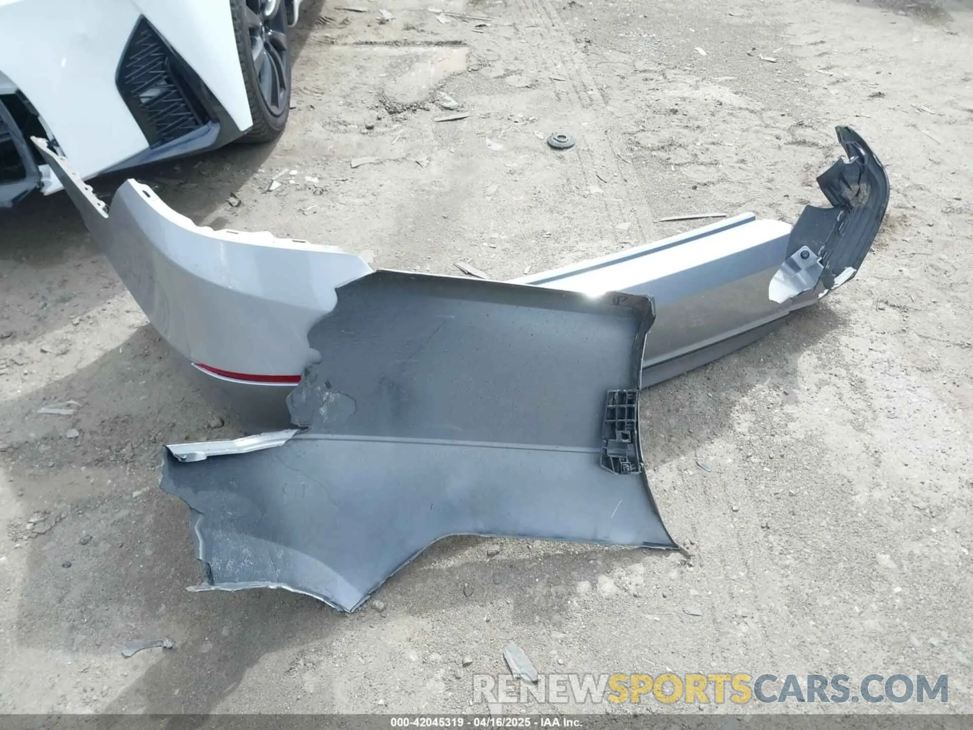 12 Photograph of a damaged car 1HGCV1F14LA042482 HONDA ACCORD 2020