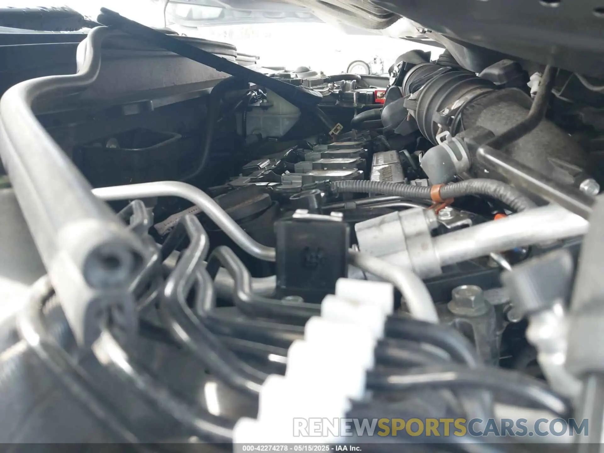 10 Фотография поврежденного автомобиля 1HGCV1F14LA102969 HONDA ACCORD 2020