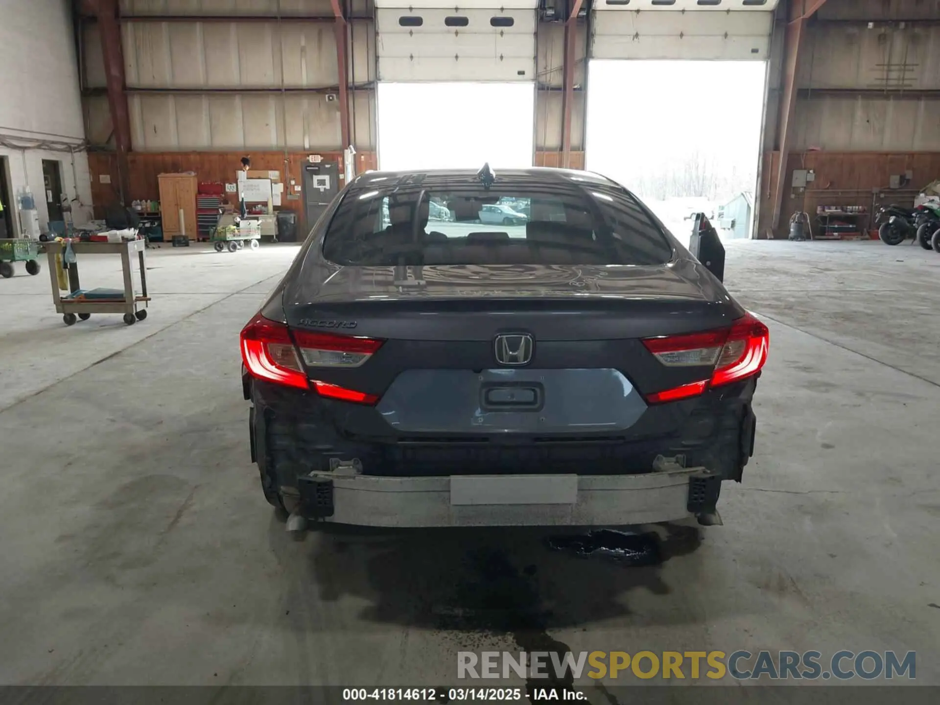 20 Фотография поврежденного автомобиля 1HGCV1F15LA060330 HONDA ACCORD 2020