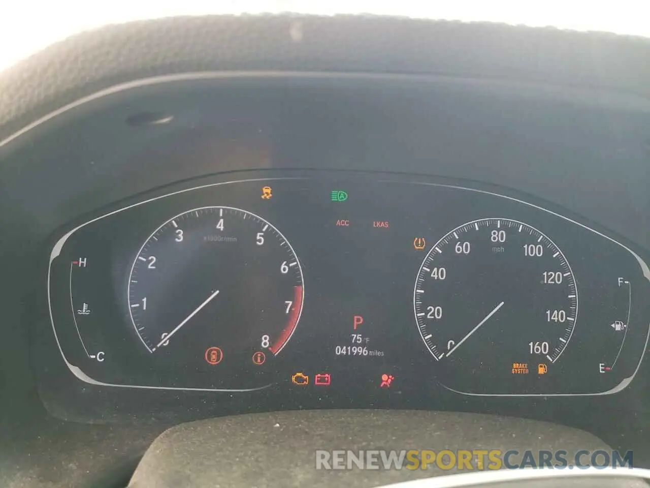 9 Фотография поврежденного автомобиля 1HGCV1F15LA111597 HONDA ACCORD 2020
