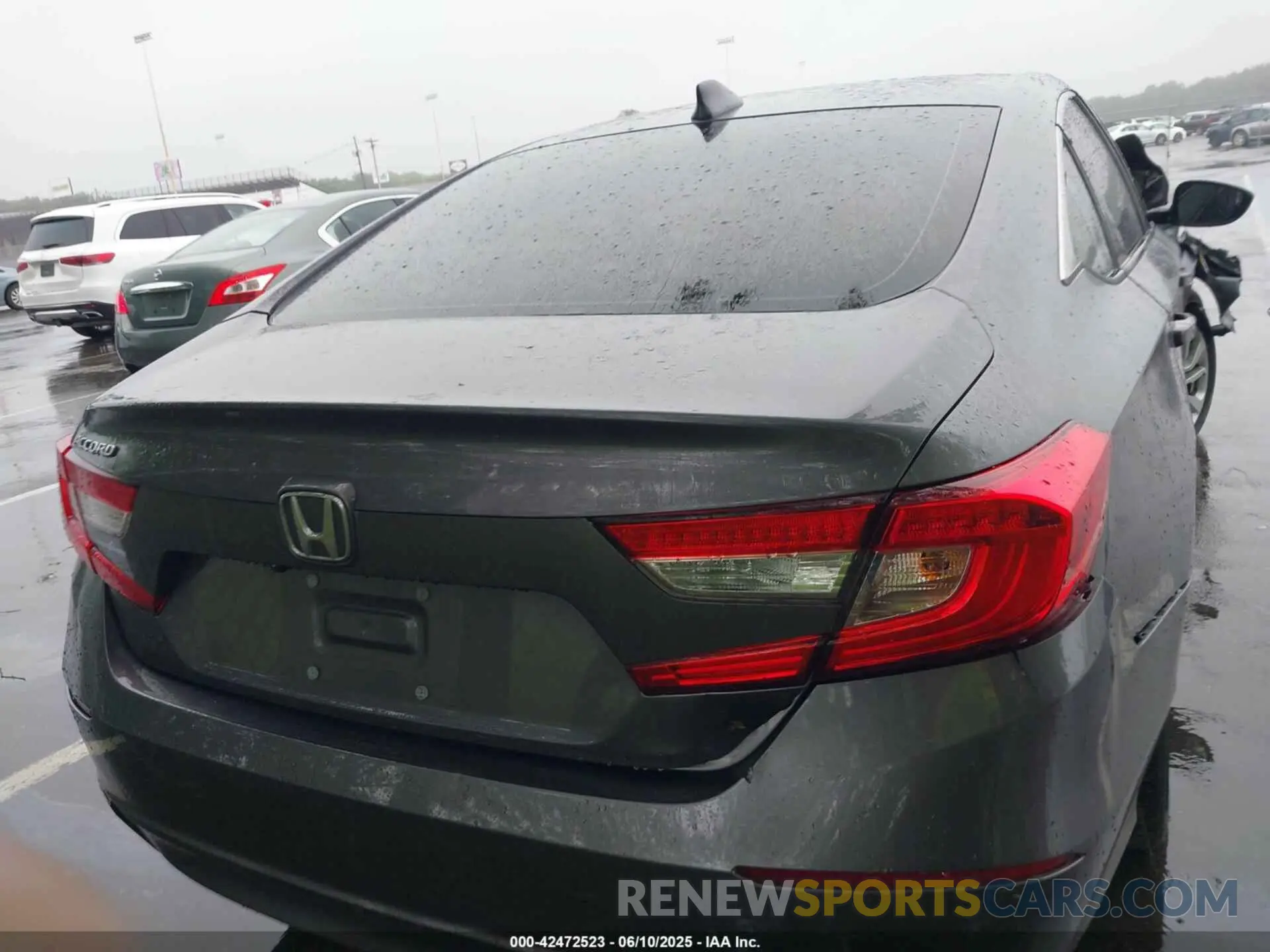 16 Фотография поврежденного автомобиля 1HGCV1F15LA125936 HONDA ACCORD 2020