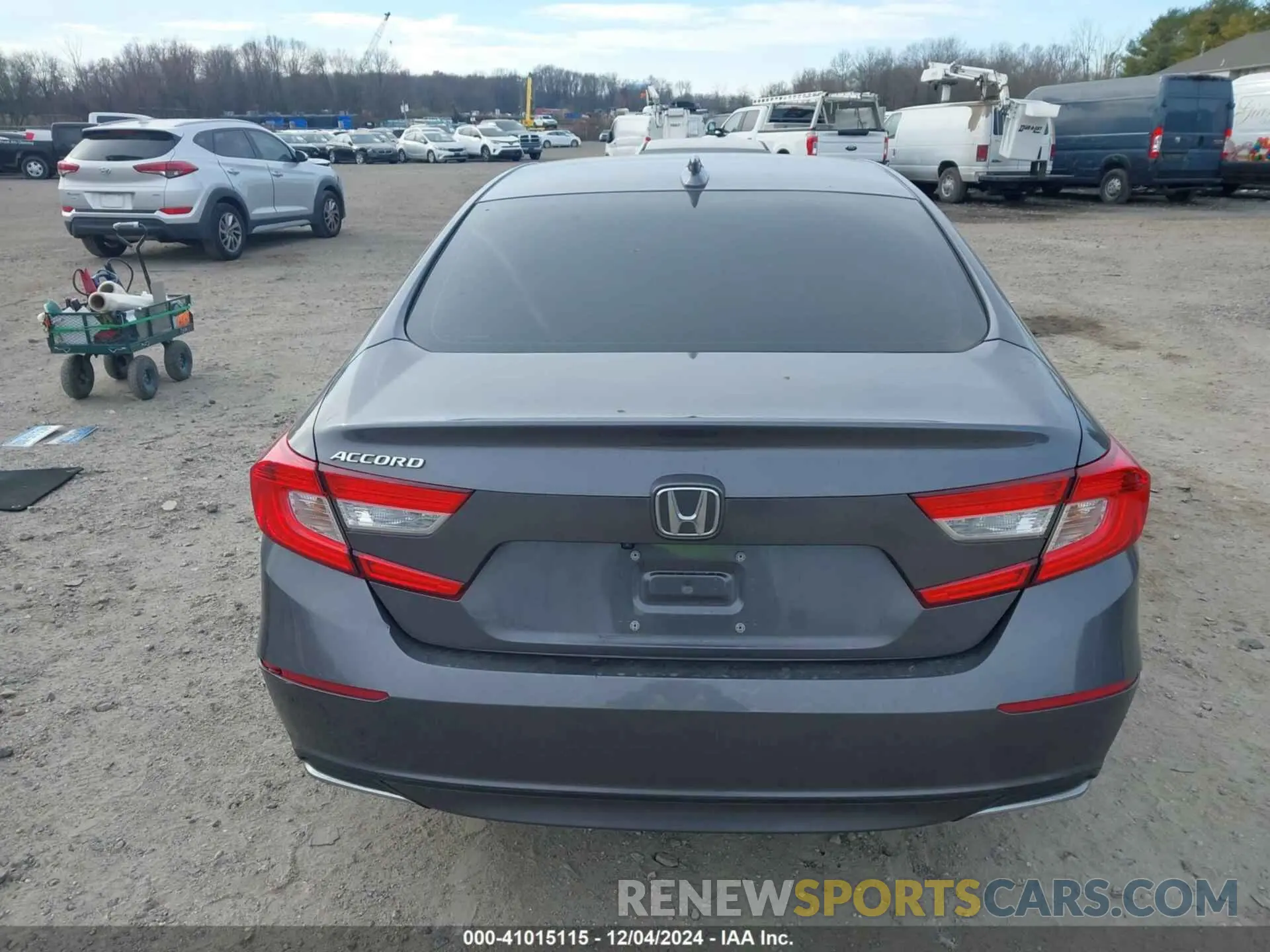 16 Фотография поврежденного автомобиля 1HGCV1F16LA024758 HONDA ACCORD 2020