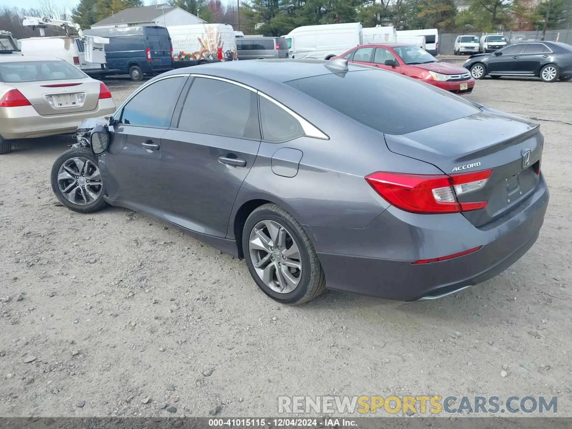 3 Фотография поврежденного автомобиля 1HGCV1F16LA024758 HONDA ACCORD 2020