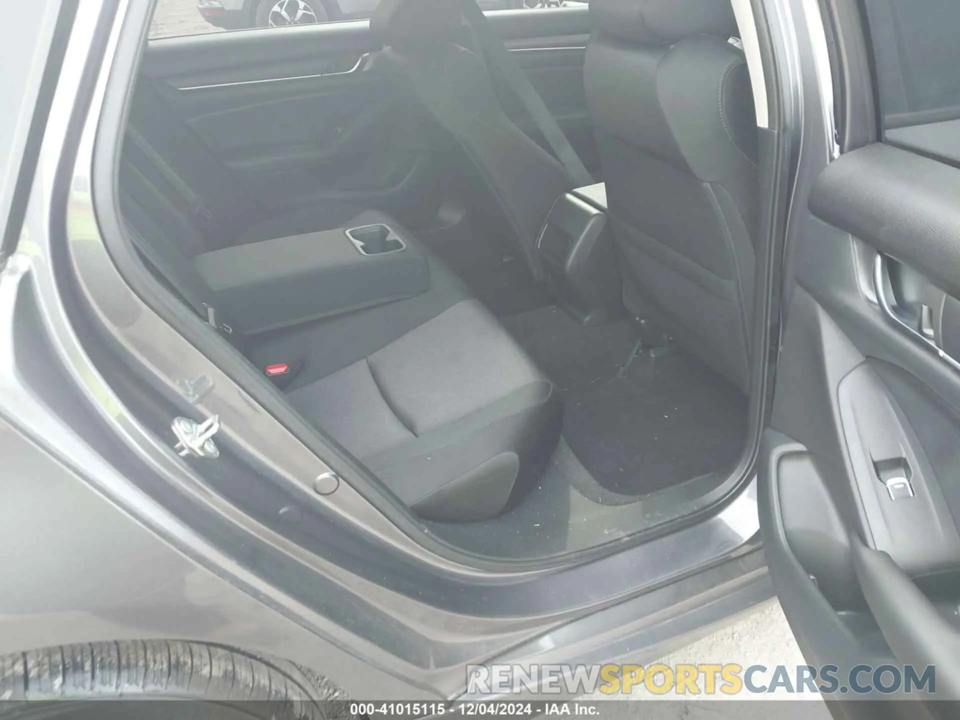 8 Фотография поврежденного автомобиля 1HGCV1F16LA024758 HONDA ACCORD 2020