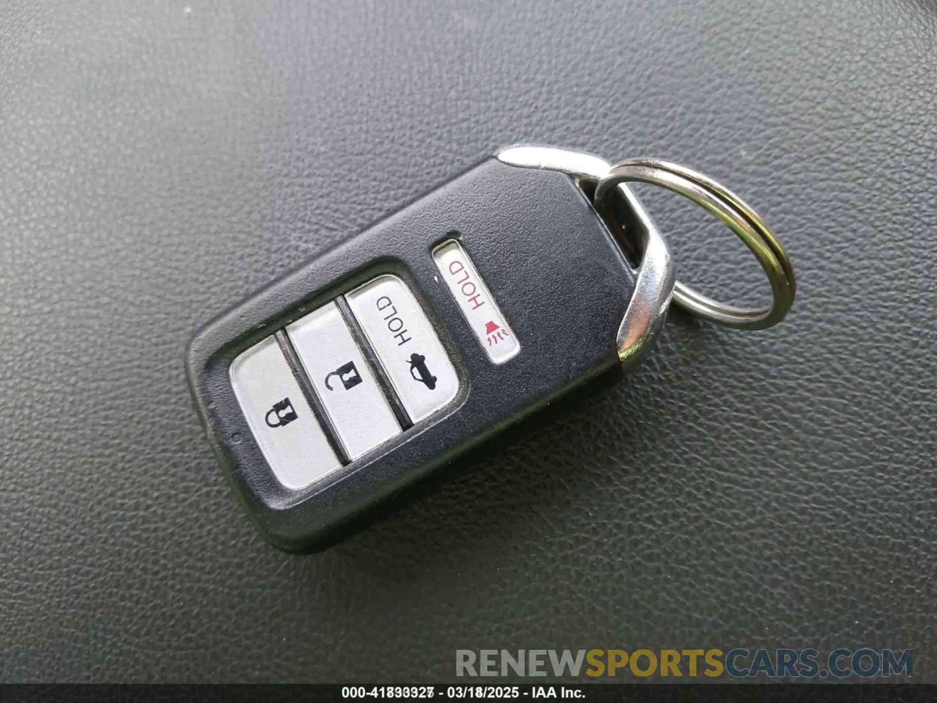 11 Фотография поврежденного автомобиля 1HGCV1F16LA028678 HONDA ACCORD 2020
