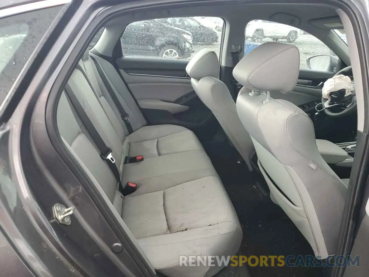 10 Фотография поврежденного автомобиля 1HGCV1F17LA083043 HONDA ACCORD 2020