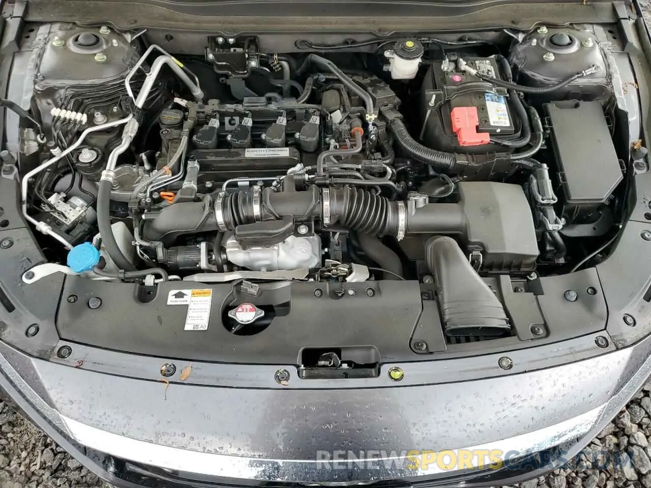 11 Фотография поврежденного автомобиля 1HGCV1F17LA083043 HONDA ACCORD 2020