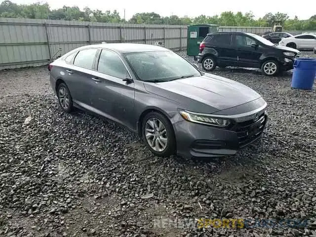 13 Фотография поврежденного автомобиля 1HGCV1F17LA083043 HONDA ACCORD 2020