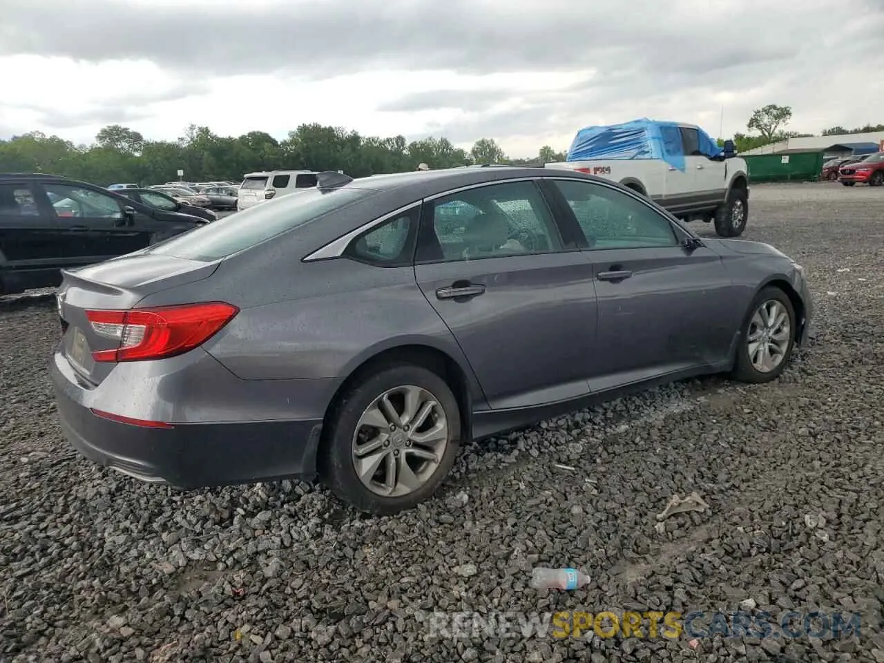 3 Фотография поврежденного автомобиля 1HGCV1F17LA083043 HONDA ACCORD 2020