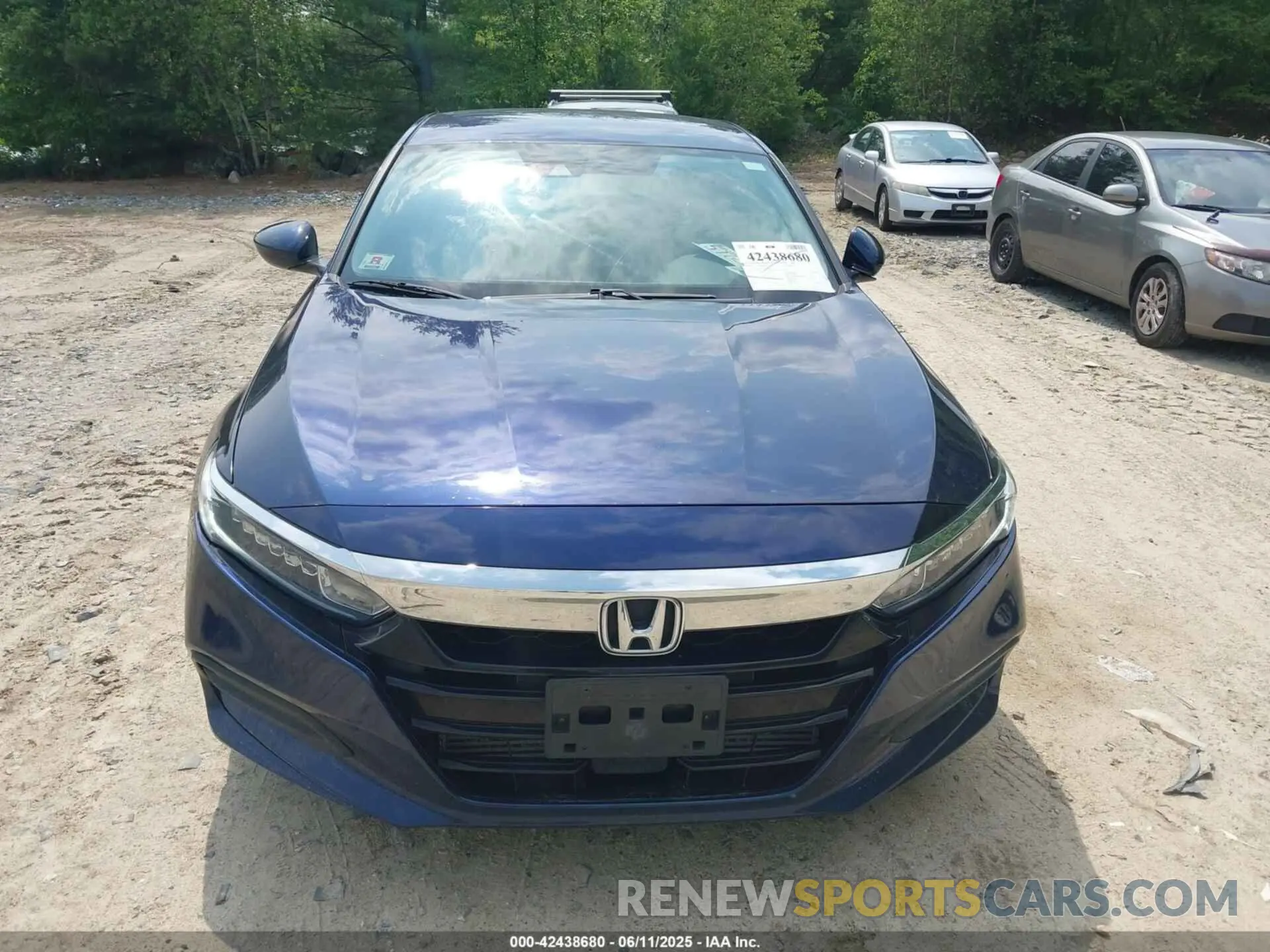 12 Фотография поврежденного автомобиля 1HGCV1F18LA056188 HONDA ACCORD 2020