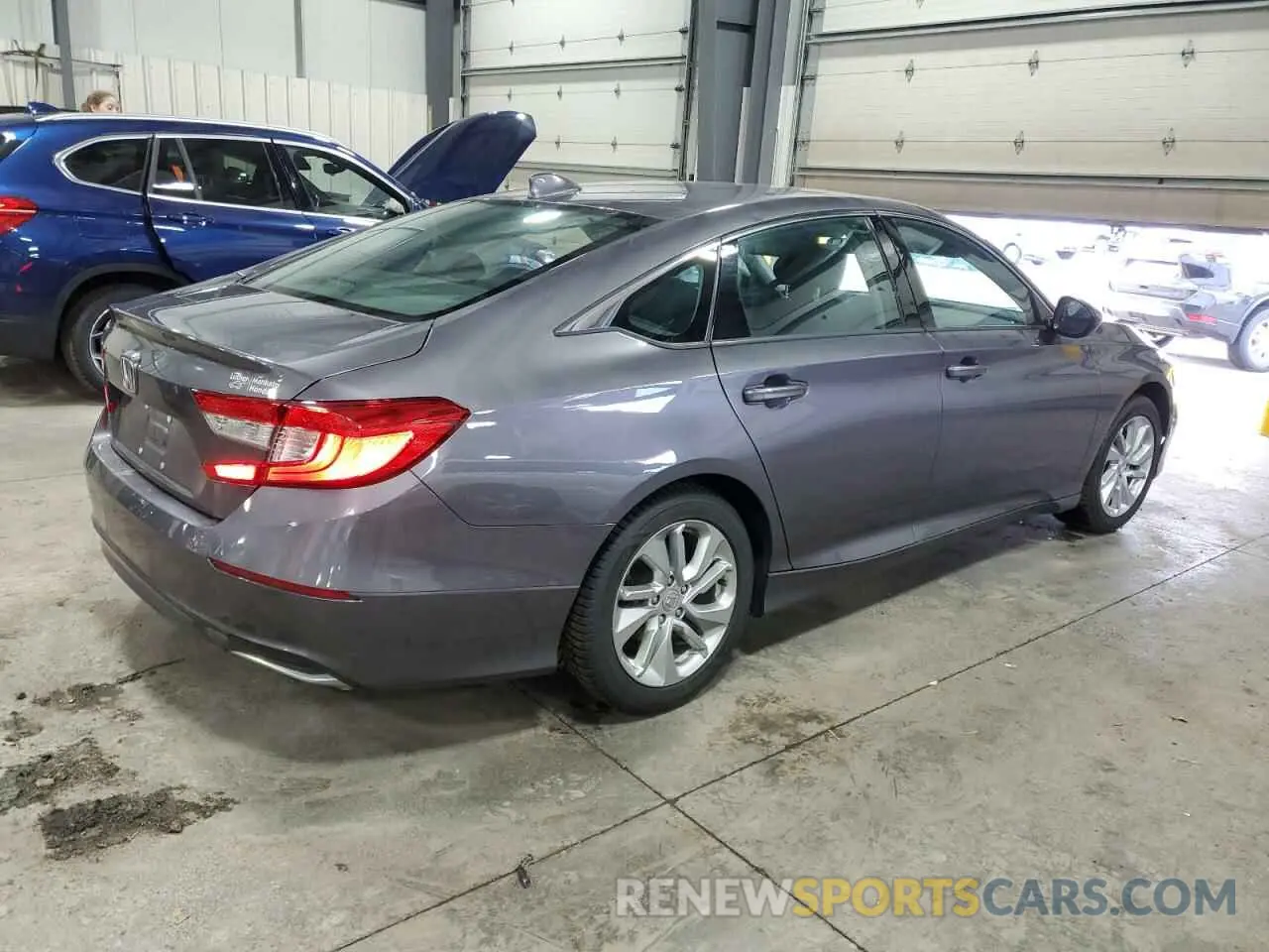 3 Фотография поврежденного автомобиля 1HGCV1F18LA125946 HONDA ACCORD 2020